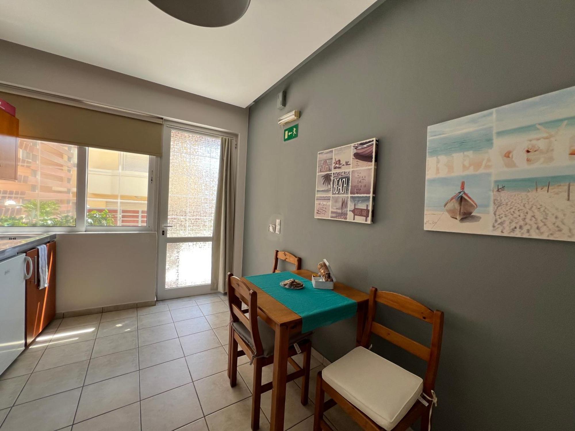 Artemis Rooms Two Steps By The Sea Platanés Esterno foto