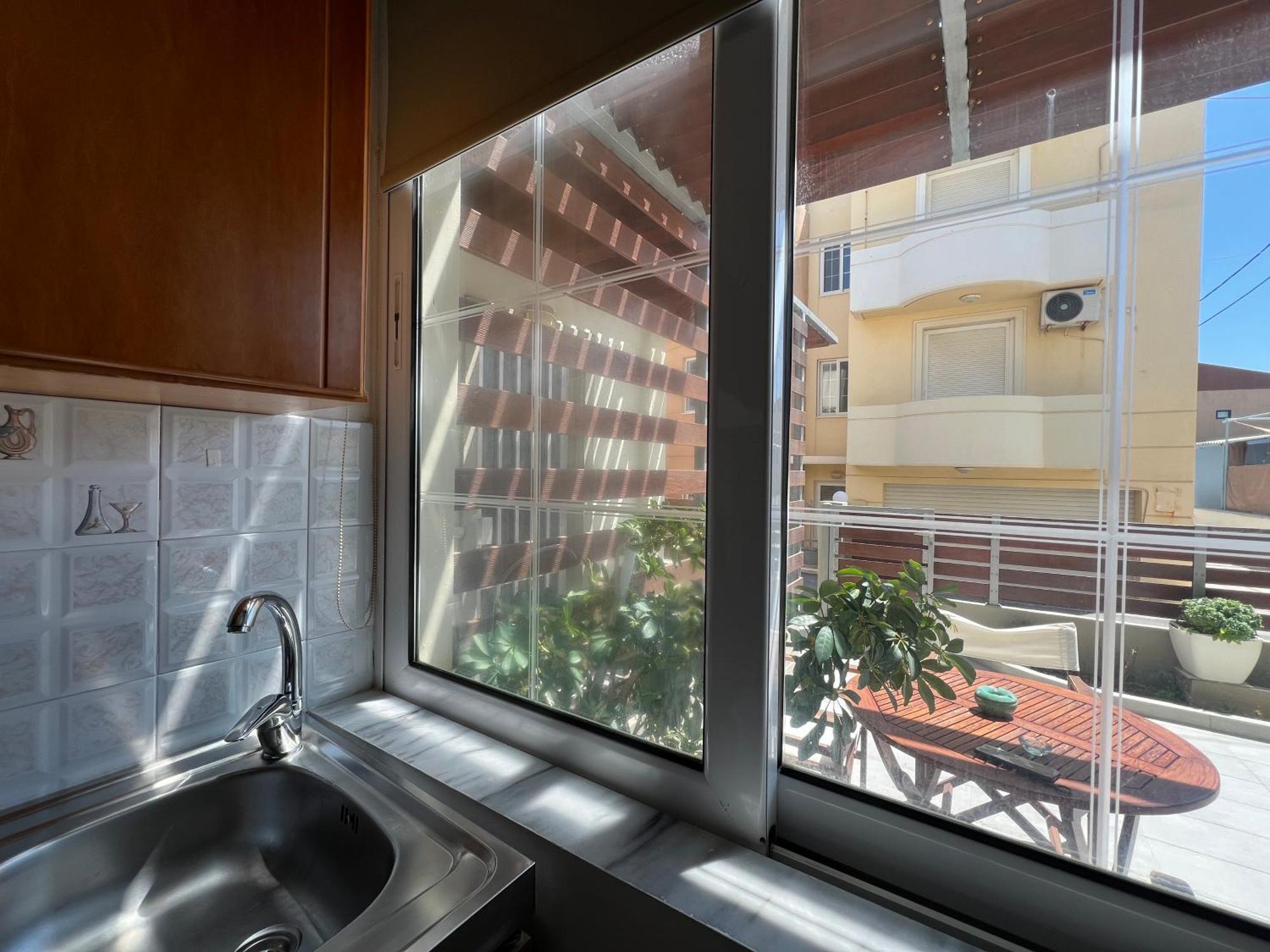 Artemis Rooms Two Steps By The Sea Platanés Esterno foto
