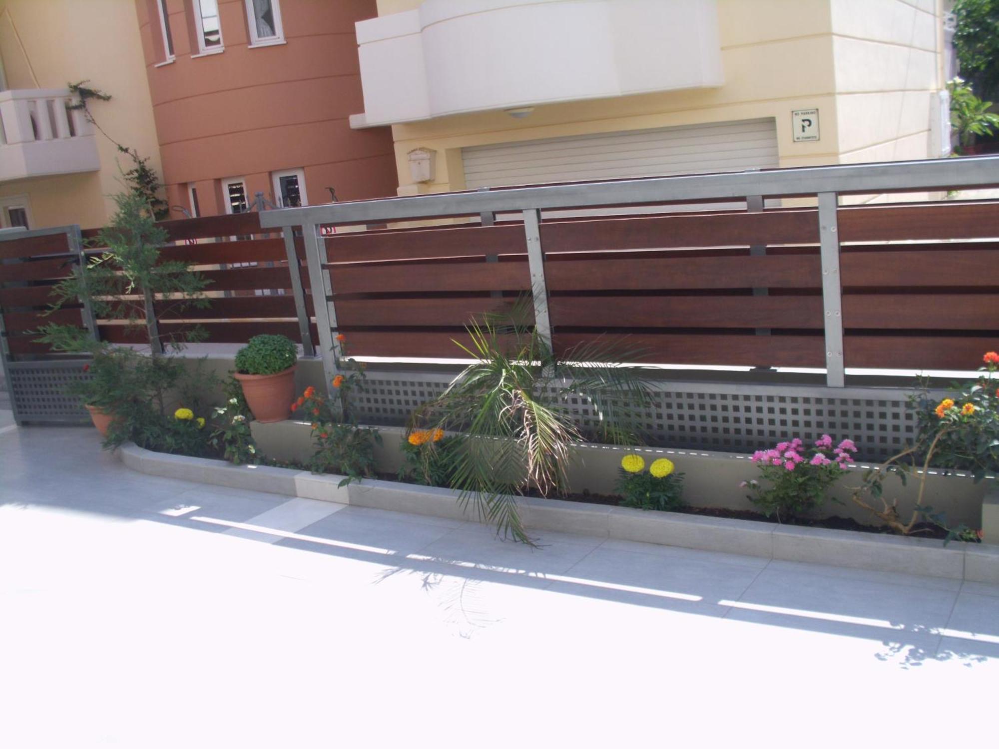 Artemis Rooms Two Steps By The Sea Platanés Esterno foto